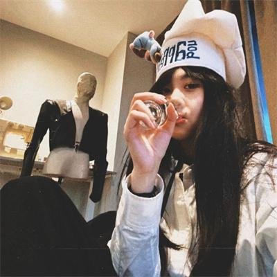 娘家母亲