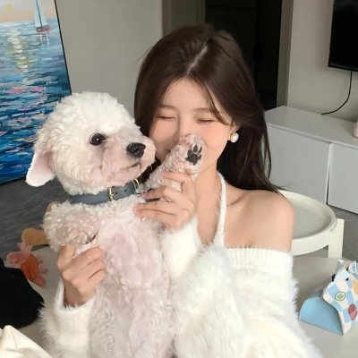 天啊！我把杰克变雪人了